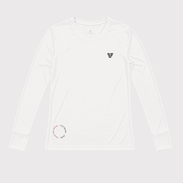 Camiseta Manga Longa Feminina