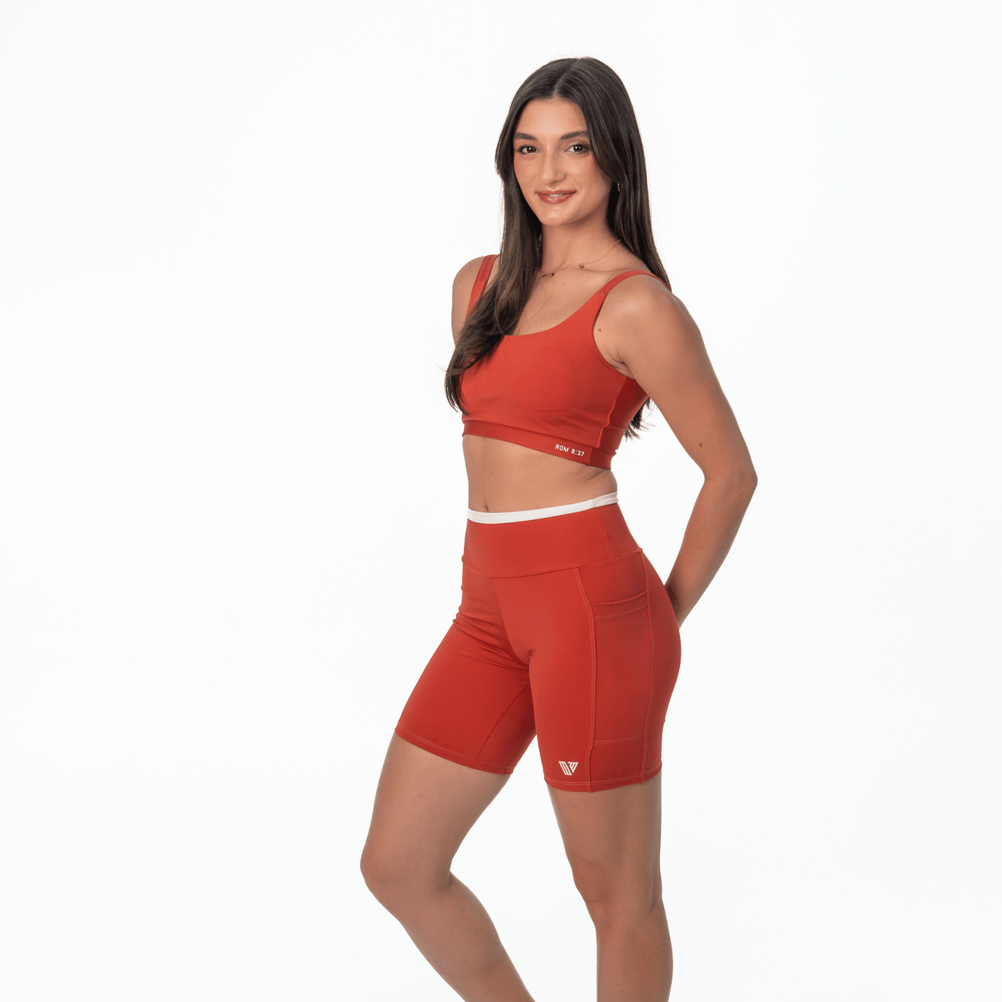 Top Reto Terracota Victoriam