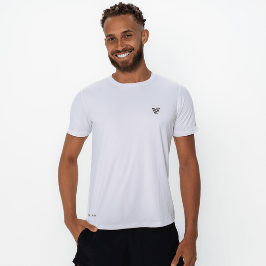 Camiseta Masculina Victoriam Branca