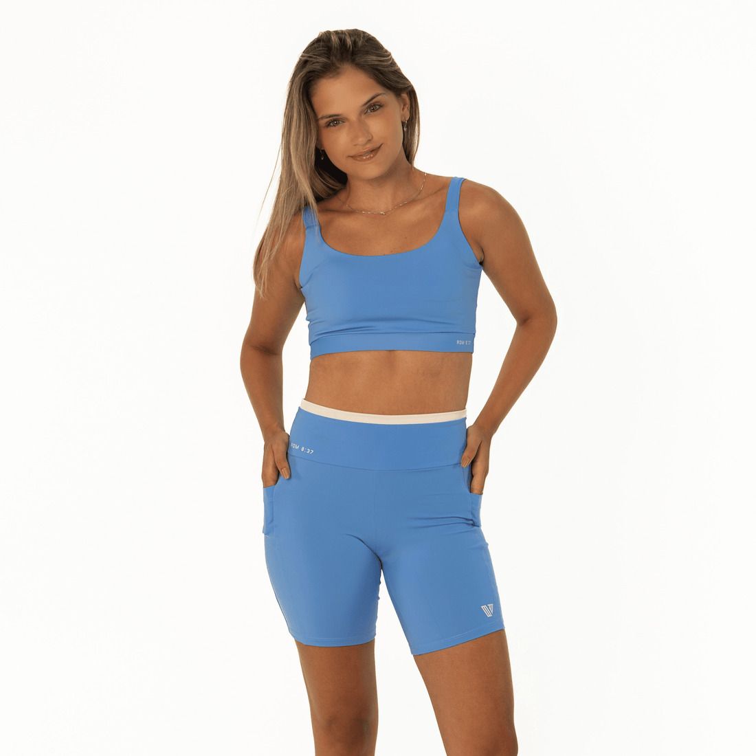 Top Reto Azul Victoriam