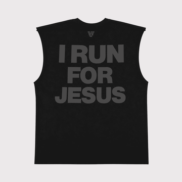 Regata I Run for Jesus