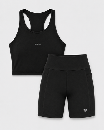 Kit Victoriam Preto