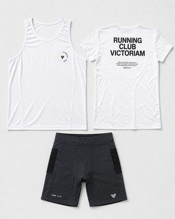 Kit Performance Vitoriosos