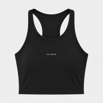 Top Regata Victoriam Preto