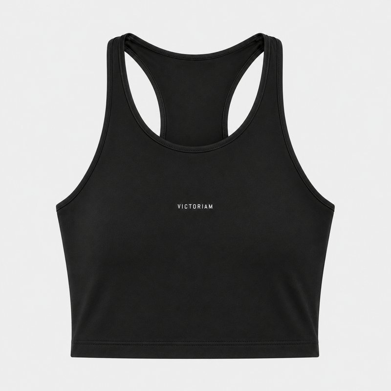 Top Regata Victoriam Preto