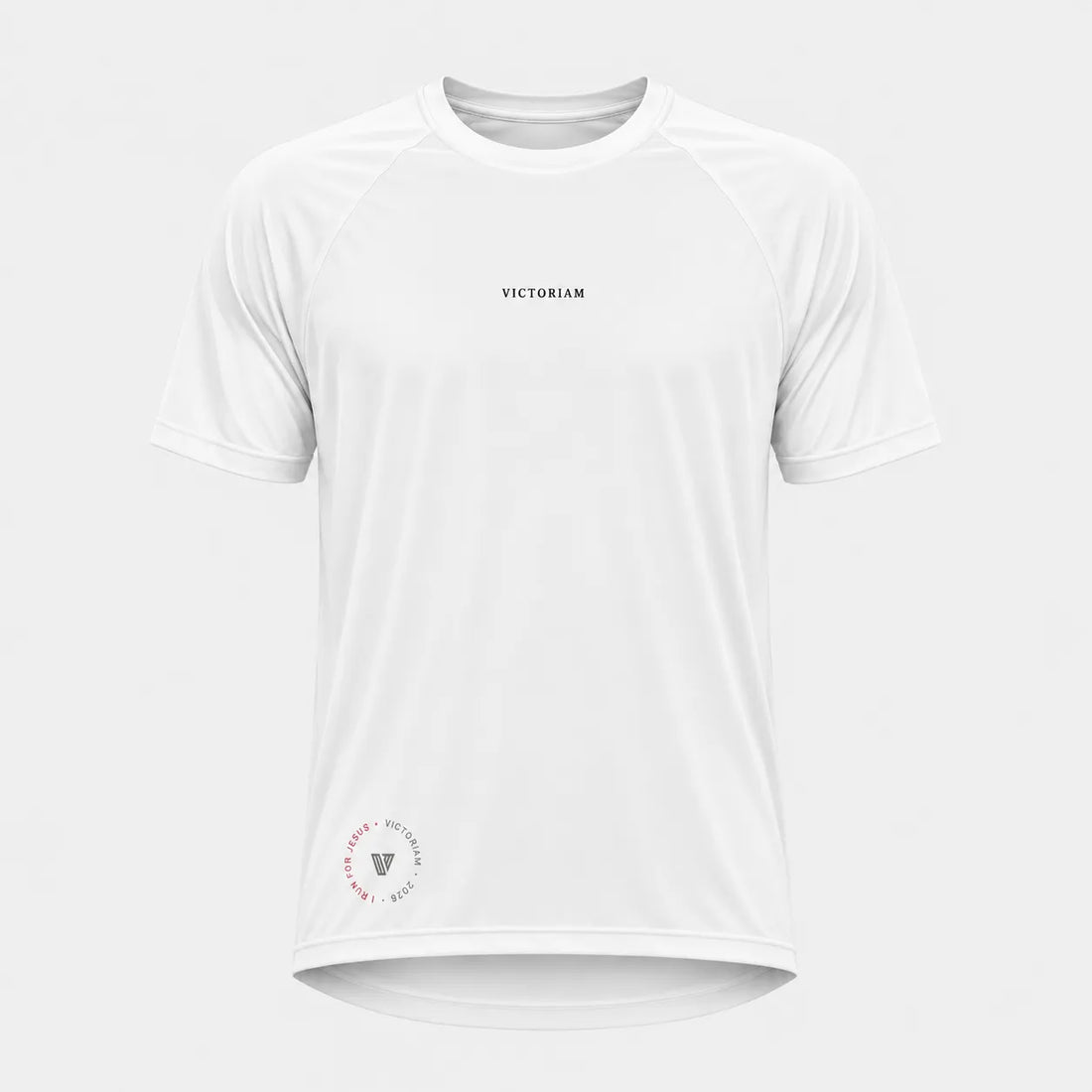 Camiseta For His Glory