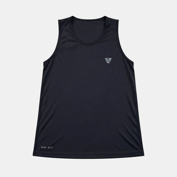 Regata Masculina Victoriam Preta