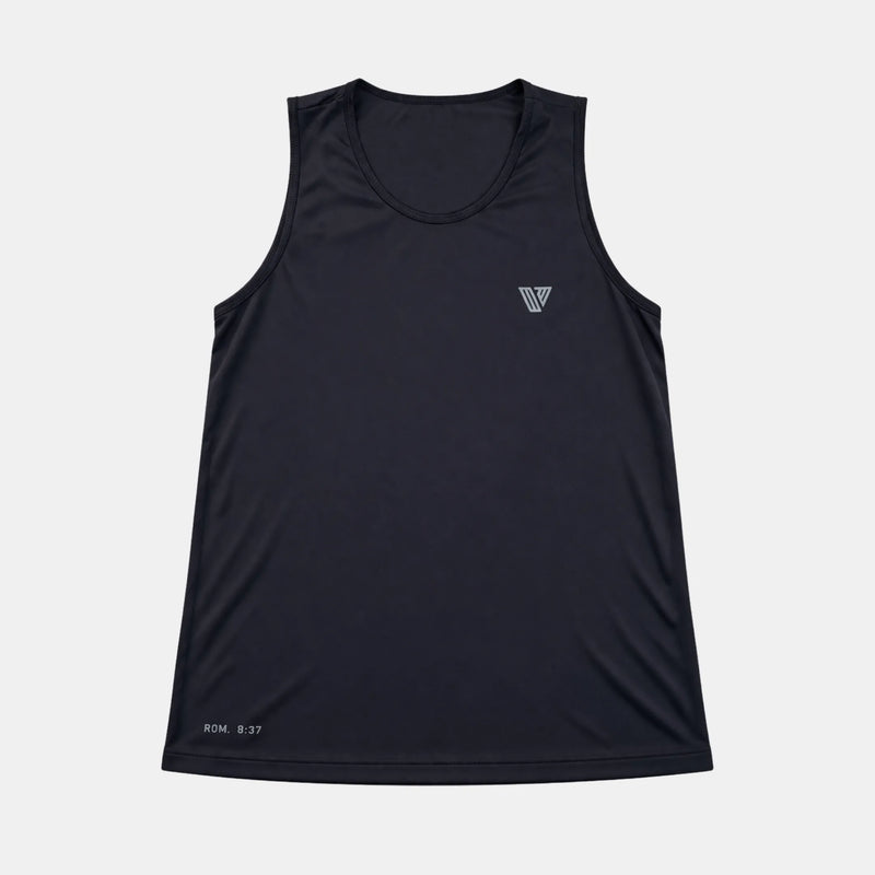 Regata Masculina Victoriam Preta