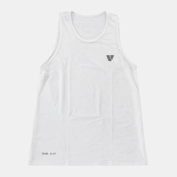 Regata Masculina Victoriam Branca