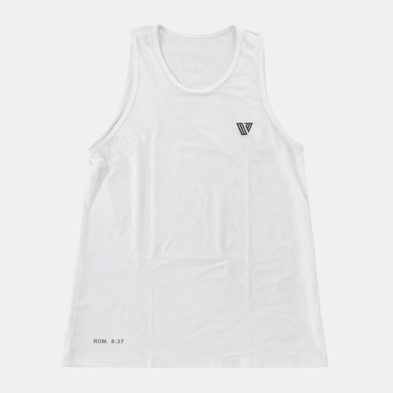 Regata Masculina Victoriam Branca