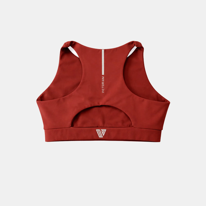 Top Nadador Terracota Victoriam