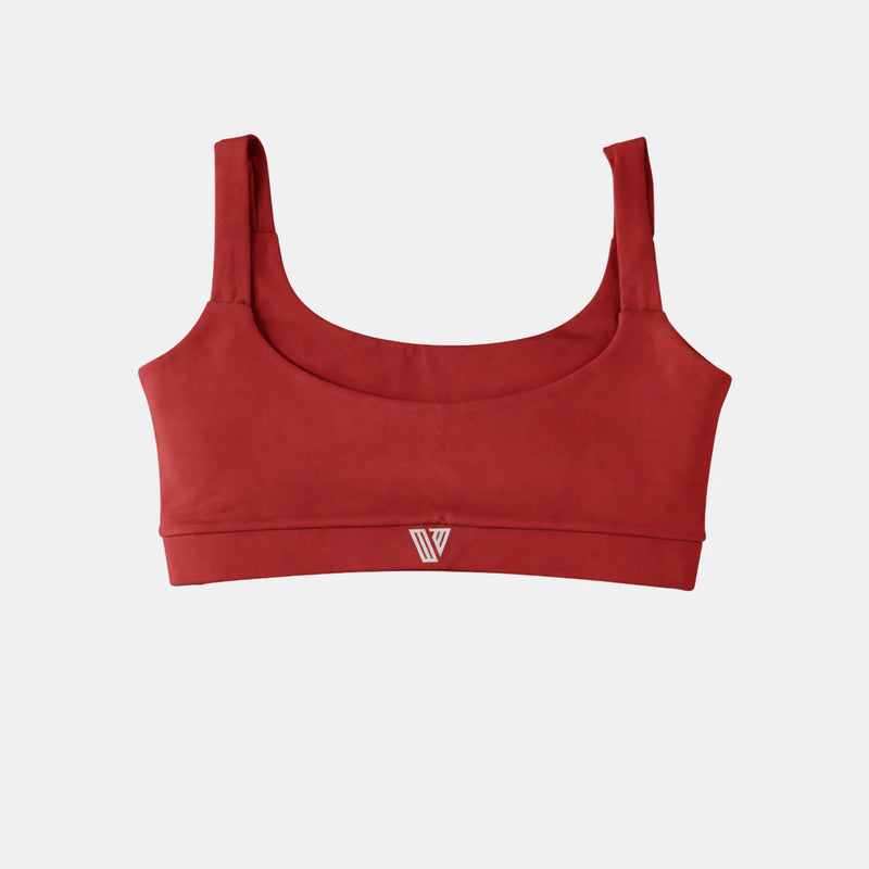 Top Reto Terracota Victoriam