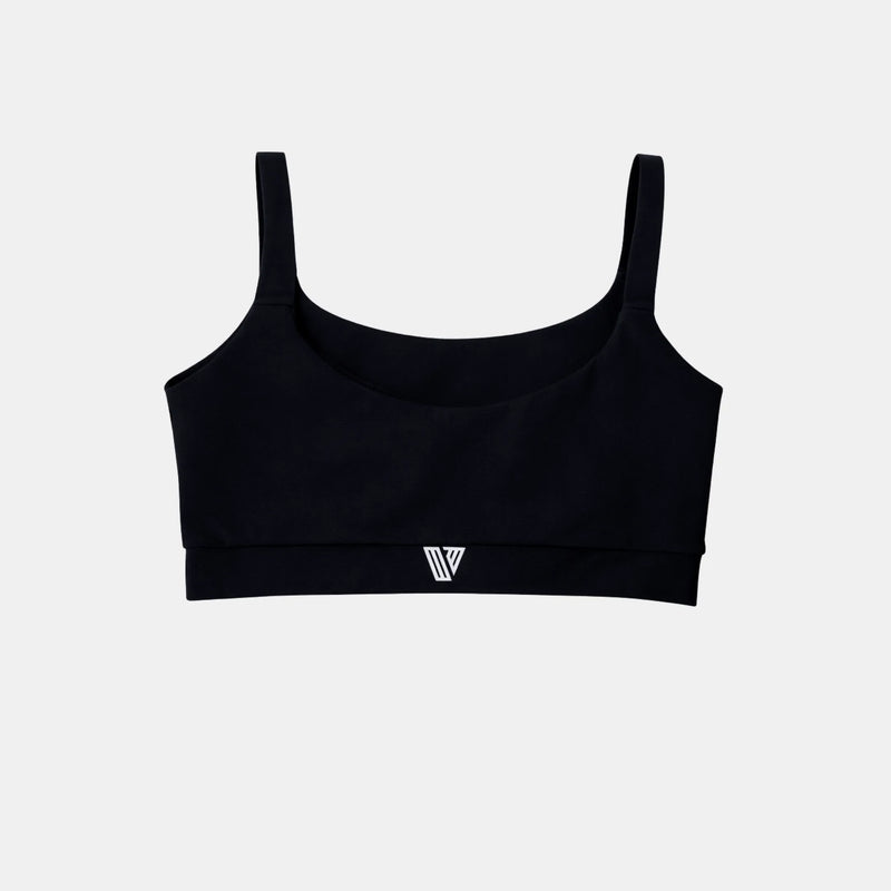 Top Reto Preto Victoriam