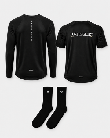 Kit For His Glory