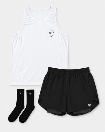 Kit Running Vitoriosos