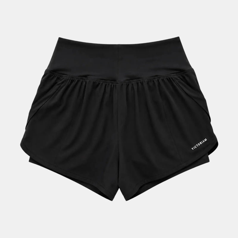 Short Duplo Feminino Victoriam