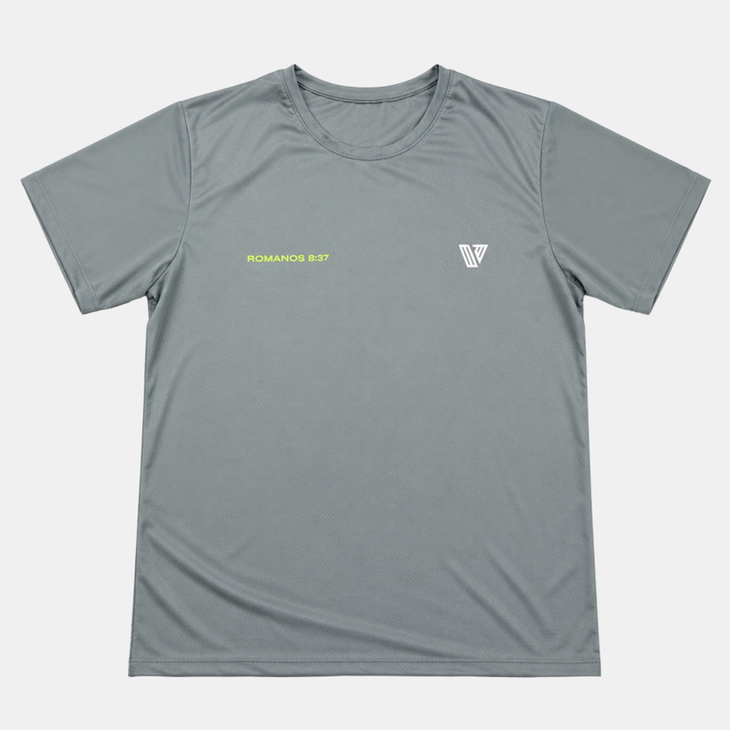 Camiseta 3ª Corrida Vitoriosa