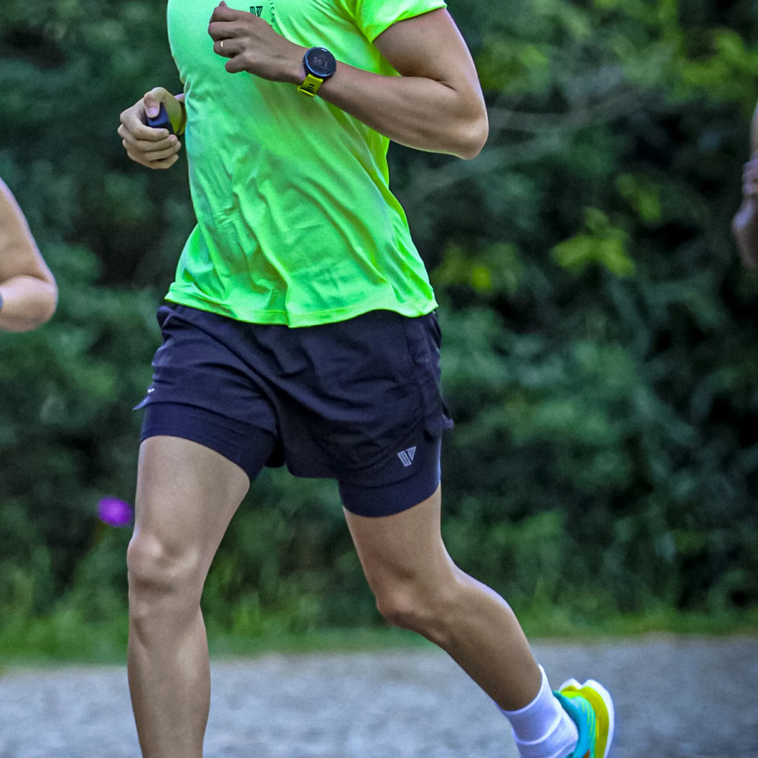 Kit Running Vitoriosos