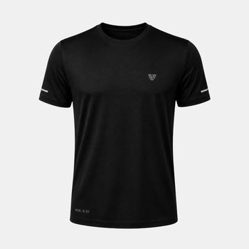 Camiseta Masculina Victoriam Preta