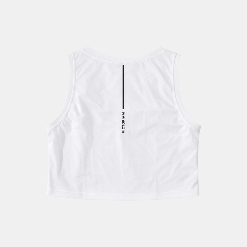Regata Cropped Victoriam