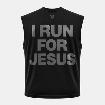 Regata I Run for Jesus