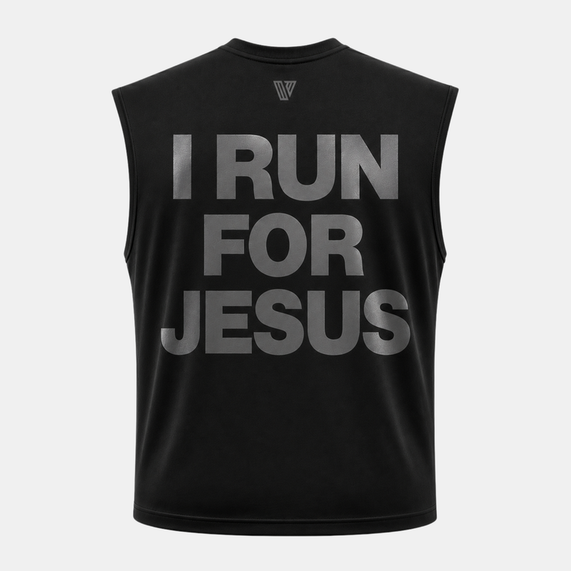 Regata I Run for Jesus