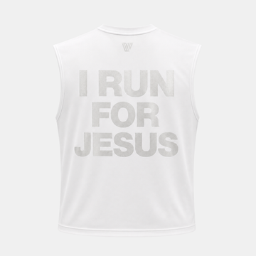 Regata I Run for Jesus