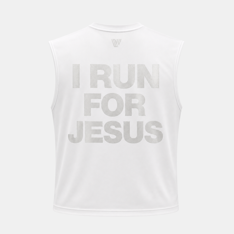Regata I Run for Jesus