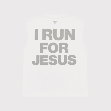 Regata I Run for Jesus