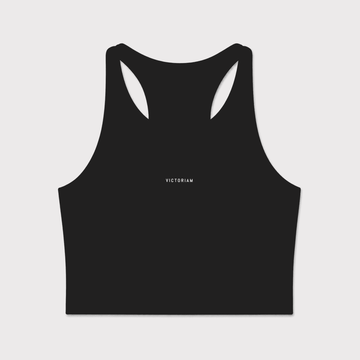Top Regata Victoriam Preto