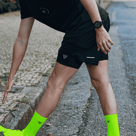 Short Duplo Masculino Victoriam